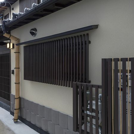 京都Sekka An Machiya House别墅 外观 照片