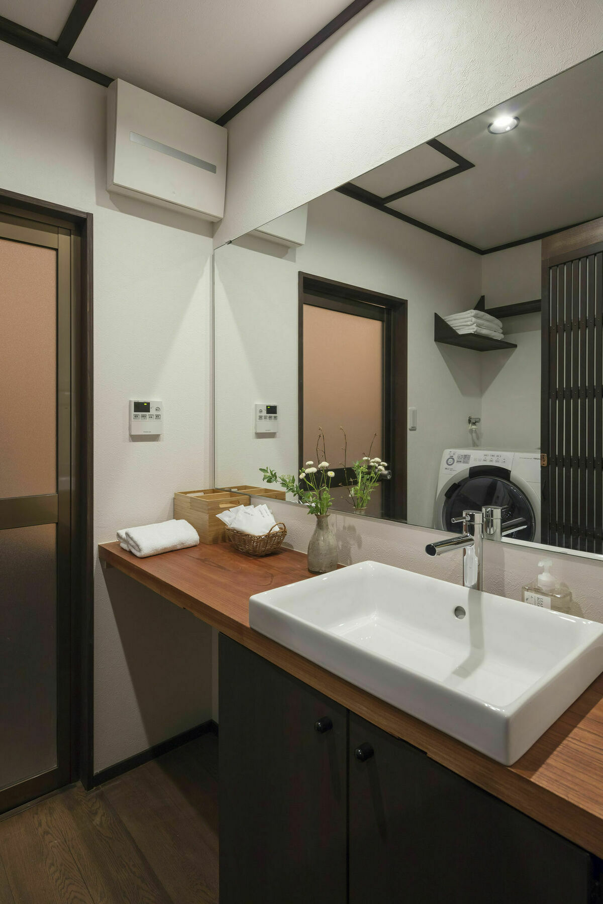 京都Sekka An Machiya House别墅 外观 照片