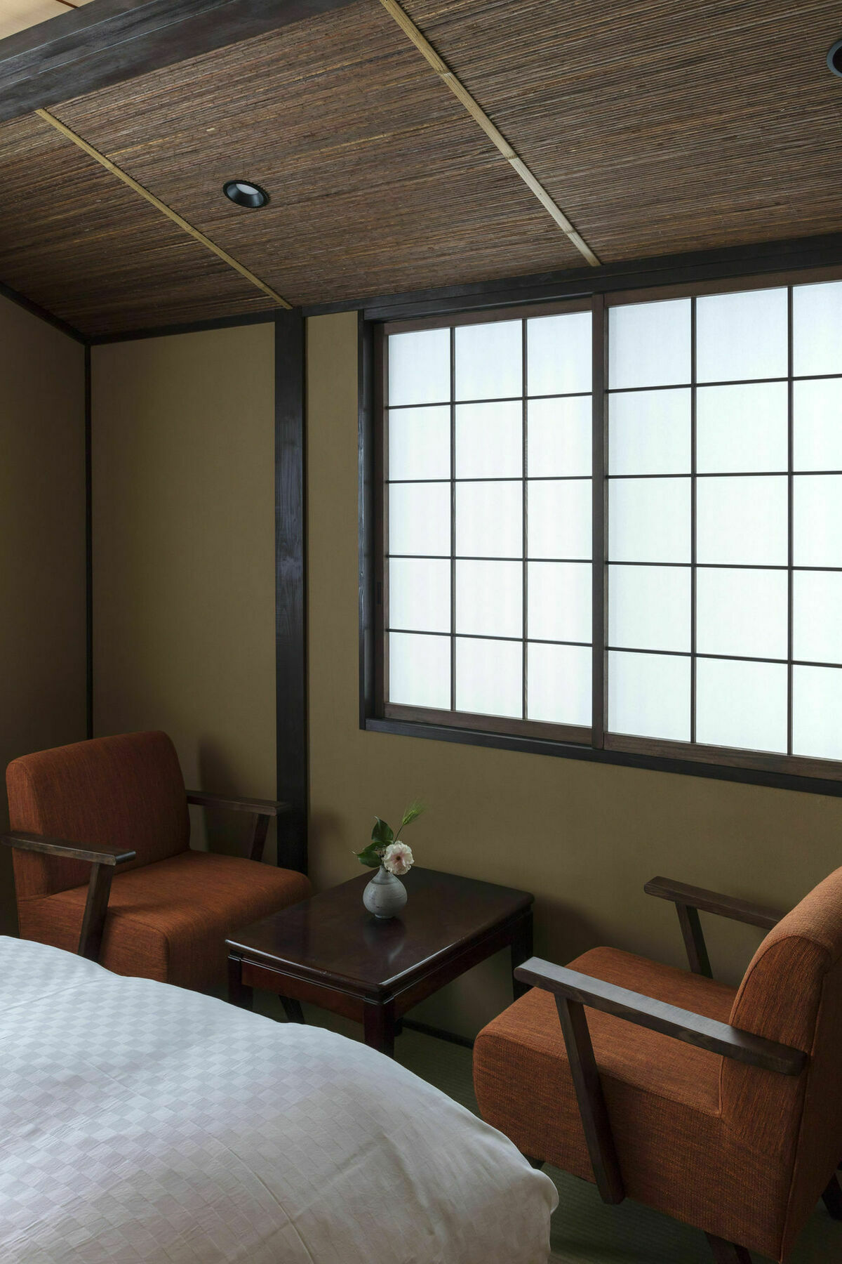 京都Sekka An Machiya House别墅 外观 照片