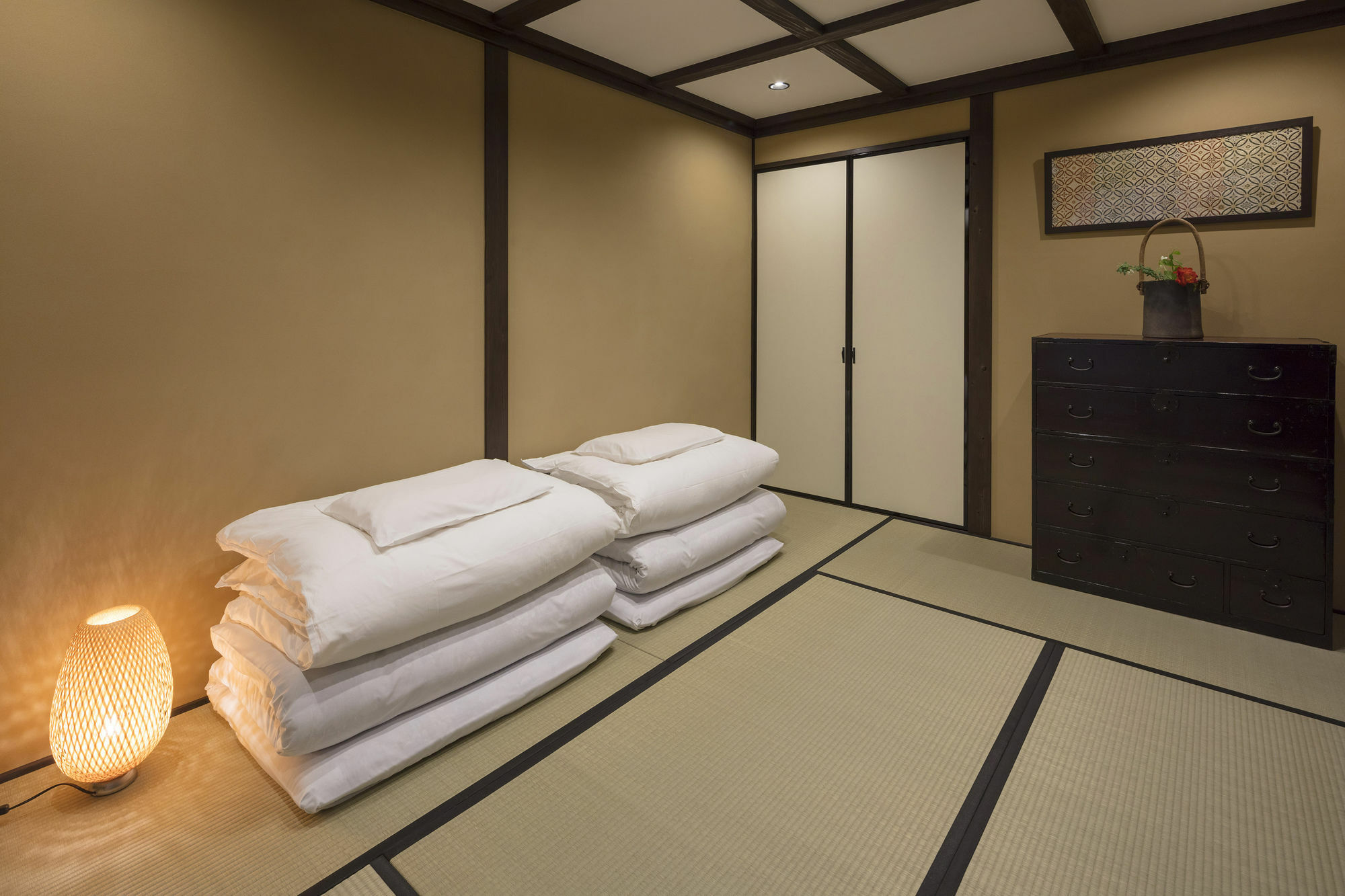 京都Sekka An Machiya House别墅 外观 照片