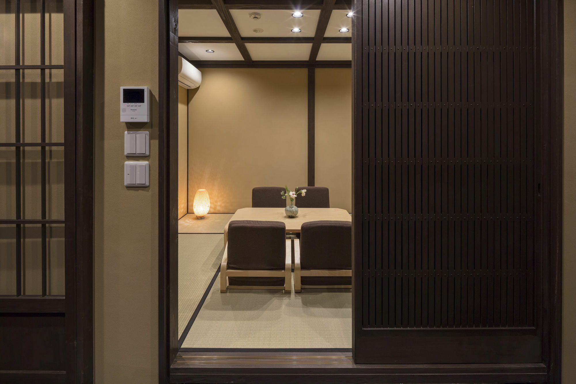 京都Sekka An Machiya House别墅 外观 照片