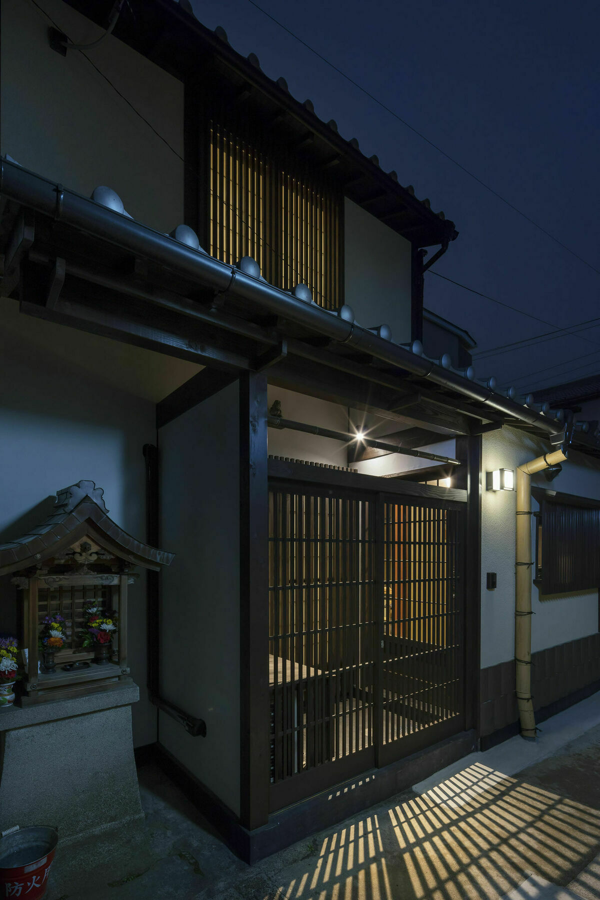 京都Sekka An Machiya House别墅 外观 照片