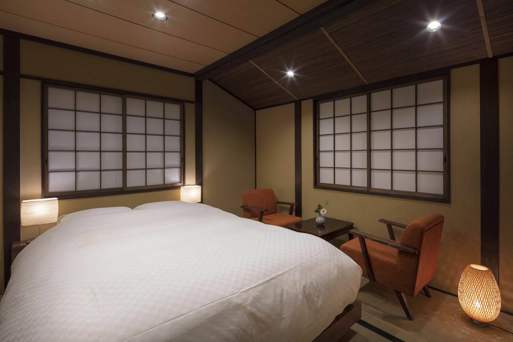 京都Sekka An Machiya House别墅 外观 照片