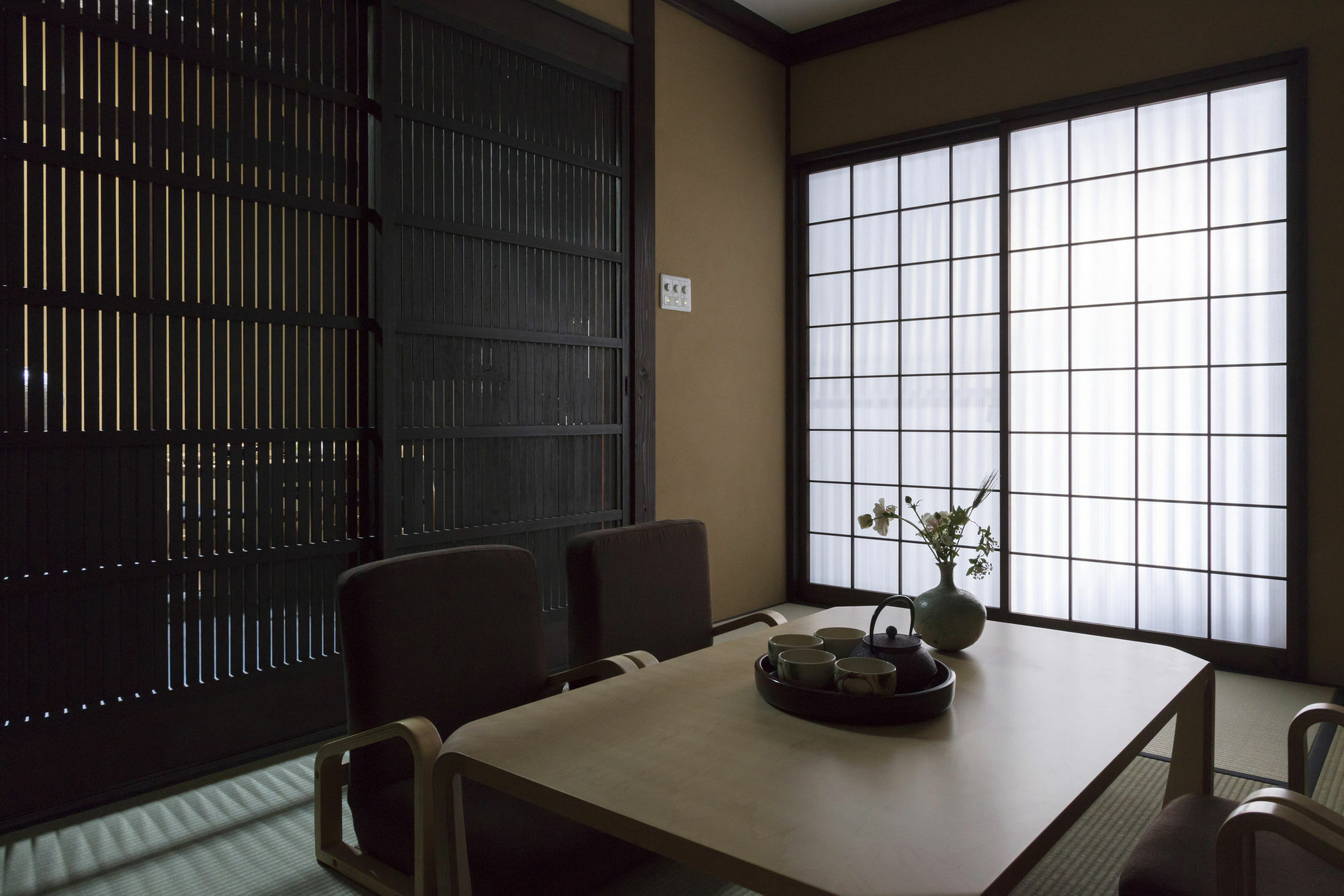 京都Sekka An Machiya House别墅 外观 照片