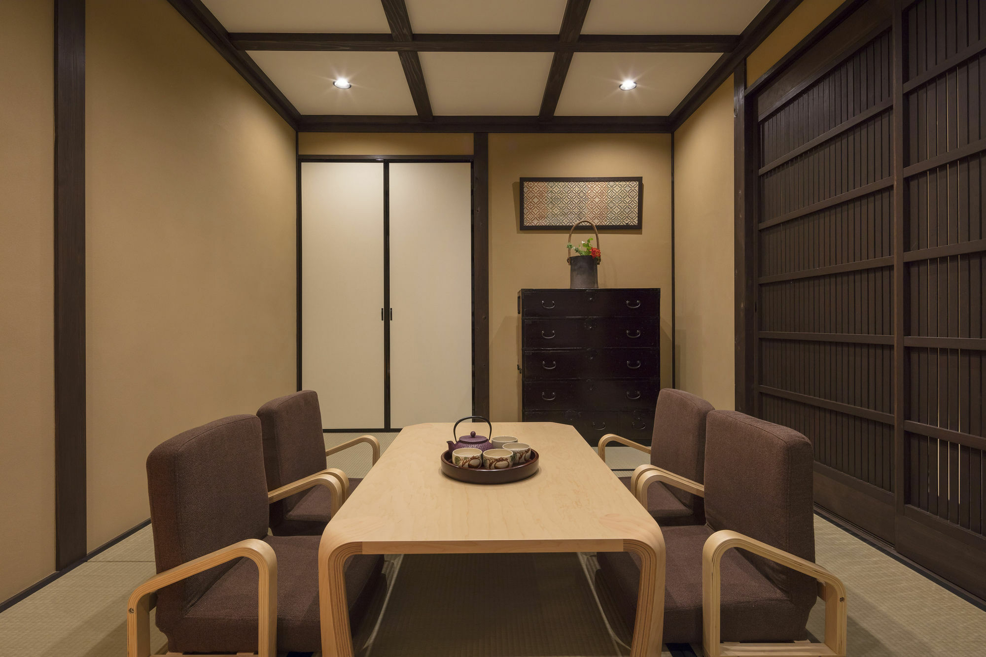 京都Sekka An Machiya House别墅 外观 照片