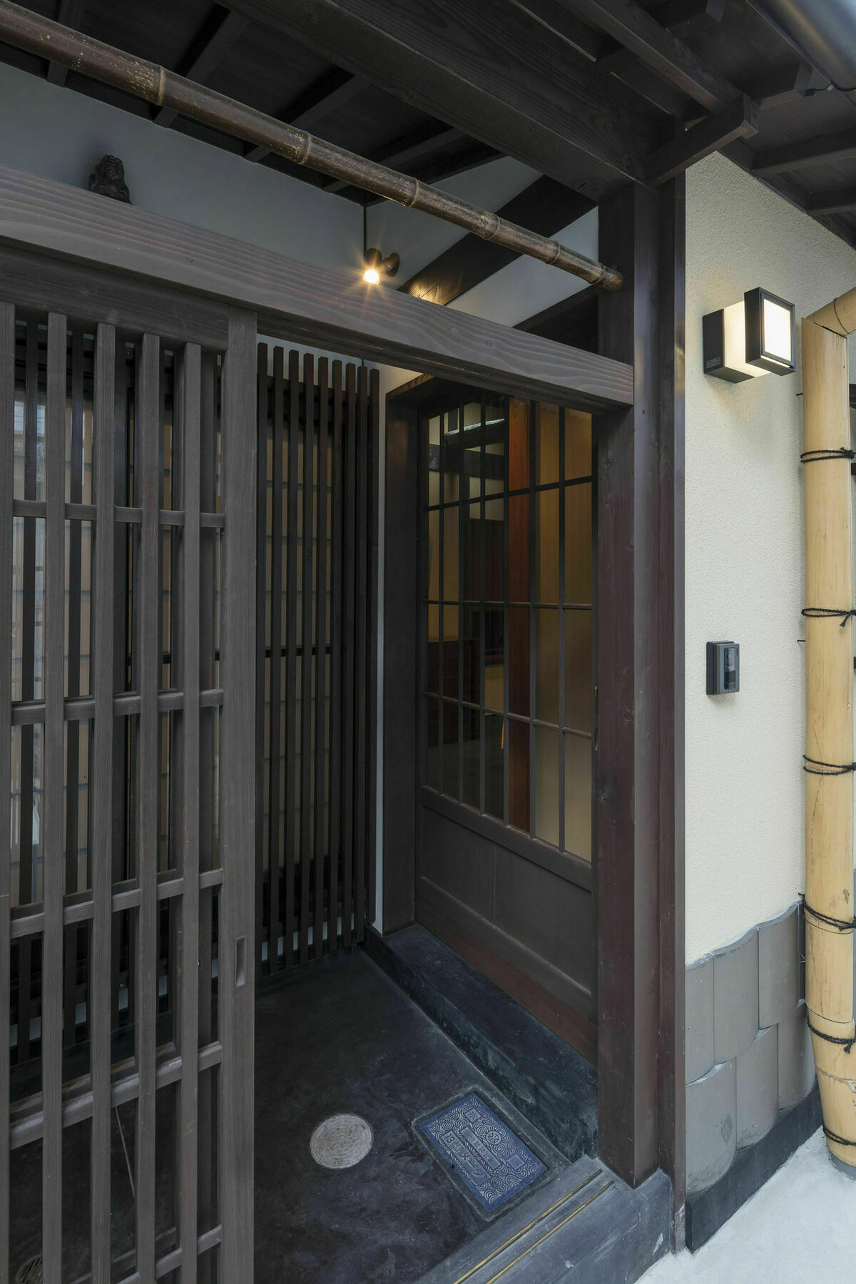 京都Sekka An Machiya House别墅 外观 照片