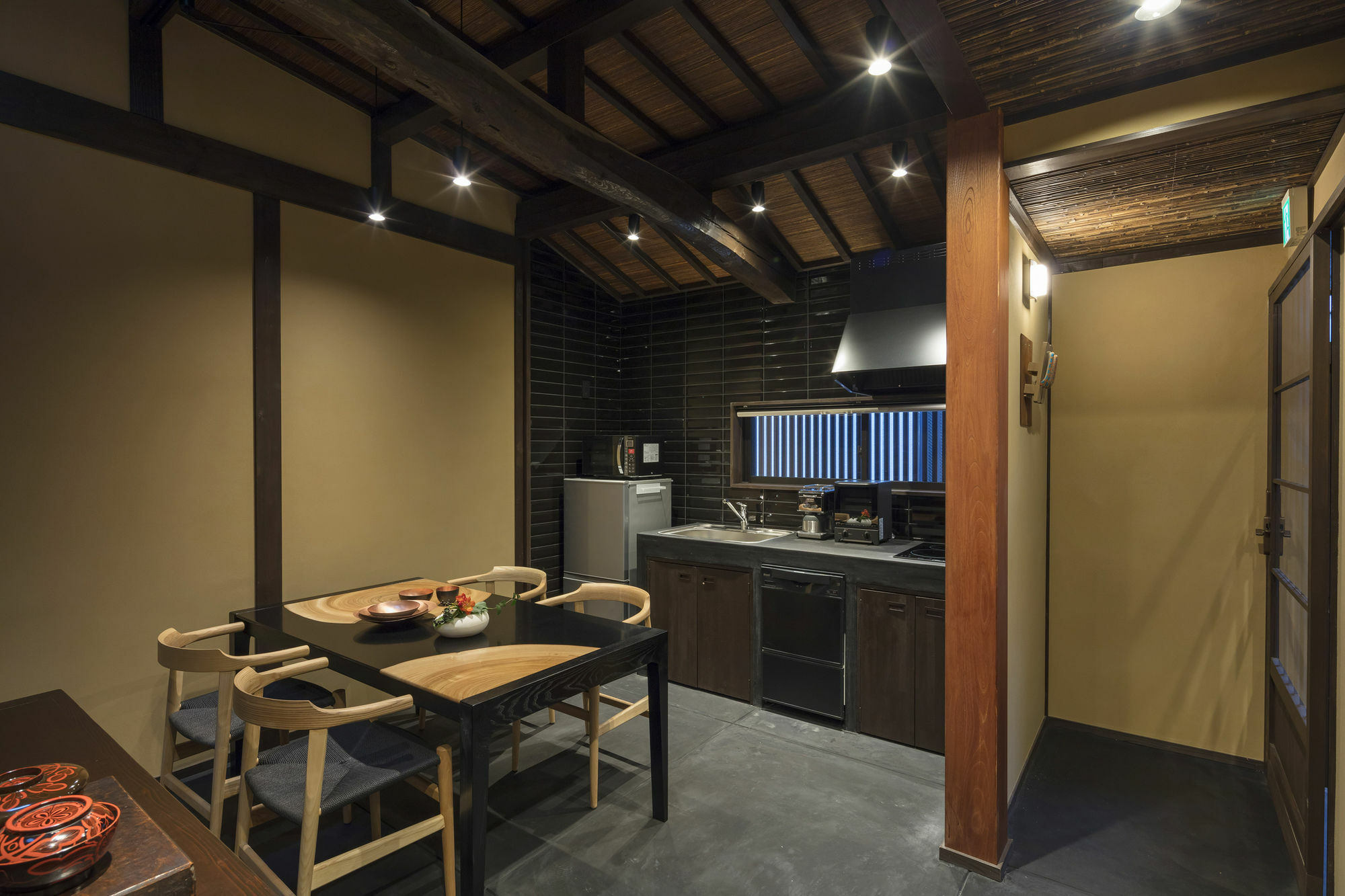 京都Sekka An Machiya House别墅 外观 照片