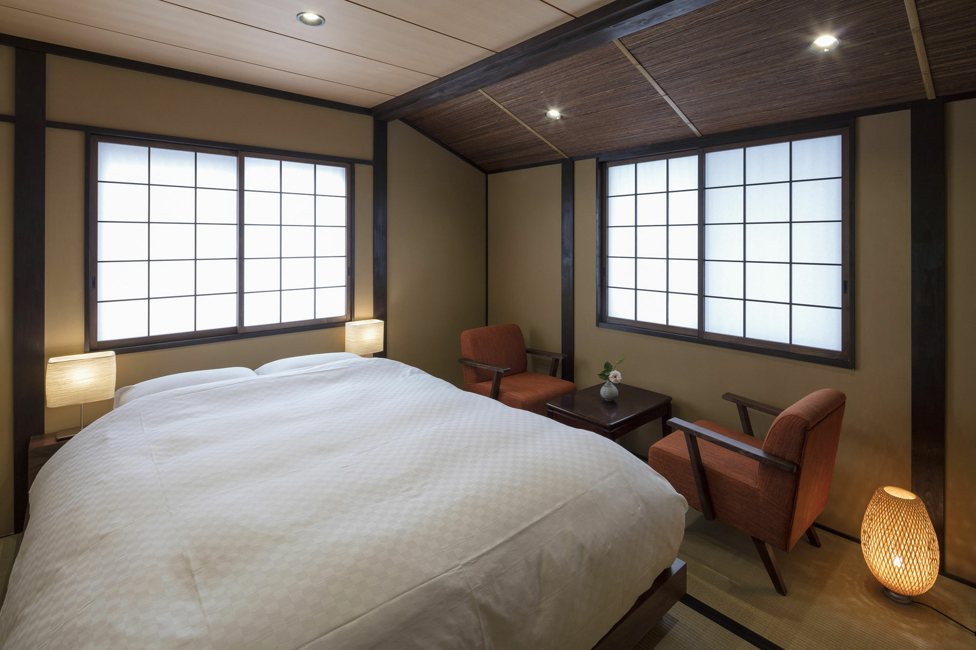 京都Sekka An Machiya House别墅 外观 照片