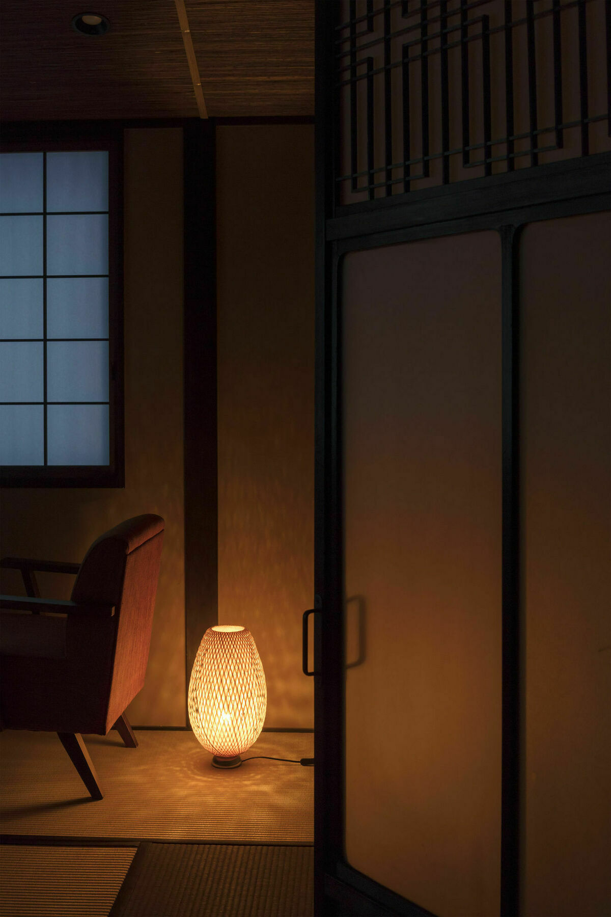 京都Sekka An Machiya House别墅 外观 照片